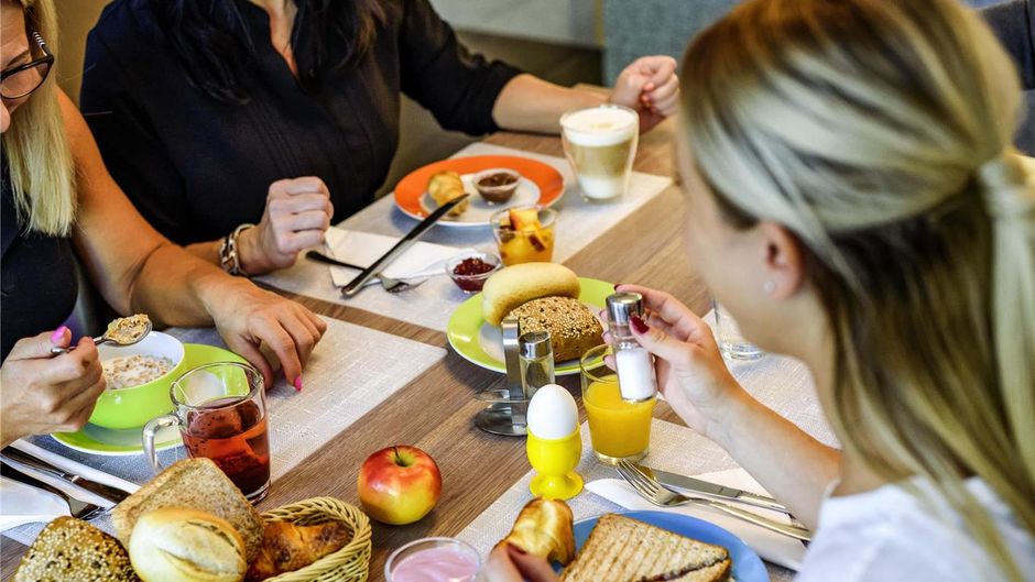 Hotel Ibis Styles Almere Restaurant