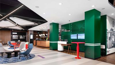 Mercure Warszawa Ursus Station