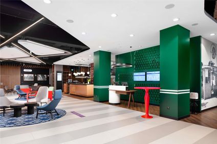Mercure Warszawa Ursus Station