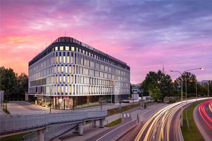 Mercure Warszawa Ursus Station