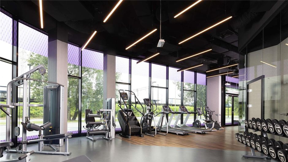 Mercure Warszawa Ursus Station Health