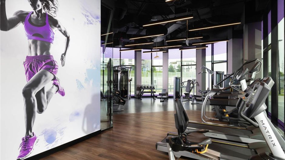 Mercure Warszawa Ursus Station Health