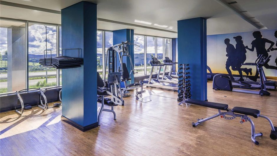 Ibis Styles Confins Airport Other