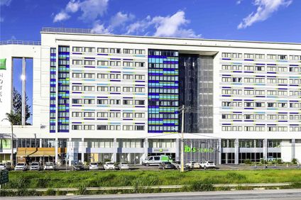 Ibis Styles Confins Airport
