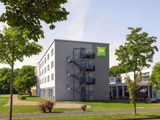 Ibis Styles Darmstadt