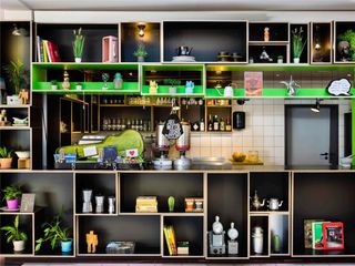 Ibis Styles Darmstadt