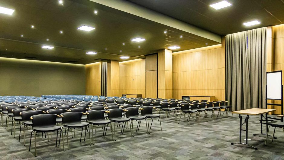 Mercure Itajai Navegantes Meeting