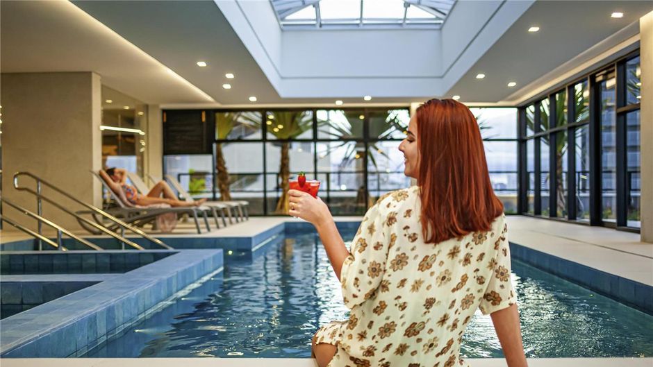 Mercure Itajai Navegantes Other