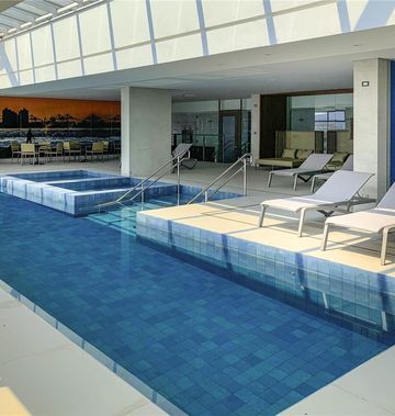 Mercure Itajai Navegantes
