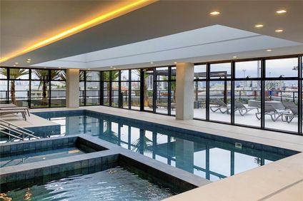 Mercure Itajai Navegantes