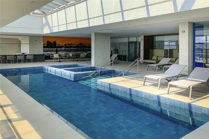Mercure Itajai Navegantes