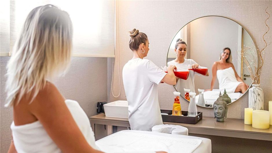 Mercure Itajai Navegantes Spa