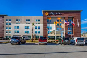 La Quinta Inn & Suites Galveston