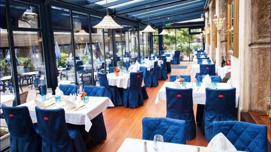 Le Montbrillant Hotel Other
