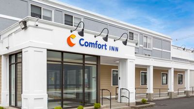Comfort Inn Hyannis - Cape Cod