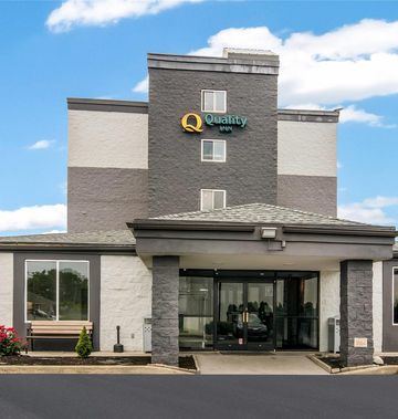 Quality Inn Rochester