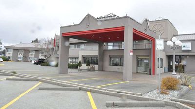 Ramada by Wyndham Abbotsford