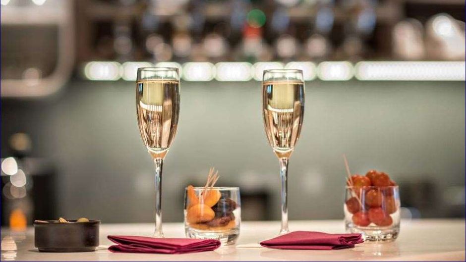 Le Magellan Hotel Restaurant