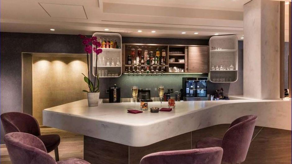Le Magellan Hotel Restaurant