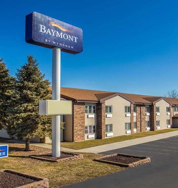 Baymont by Wyndham Joliet