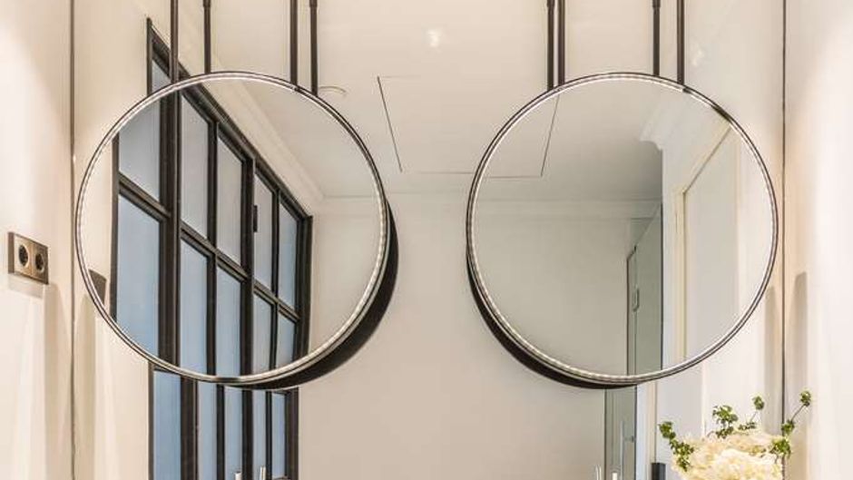 The Serras Hotel, Barcelona Suite