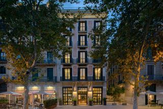 The Serras Hotel, Barcelona