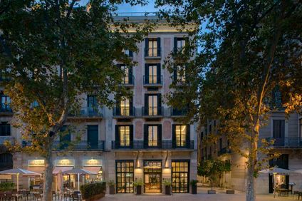 The Serras Hotel, Barcelona