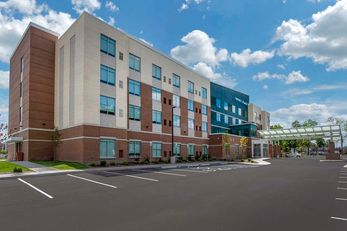 Hyatt Place Indianapolis Carmel