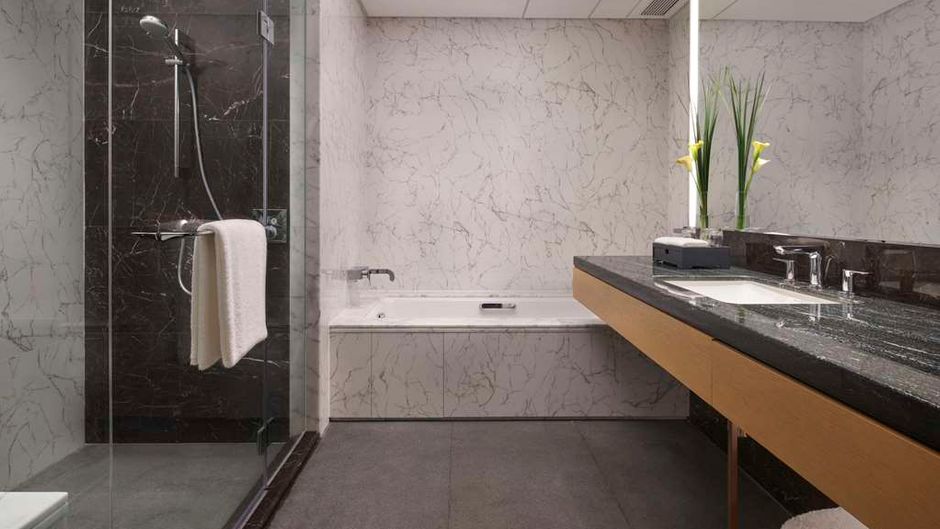 Hyatt Regency Hengqin Room