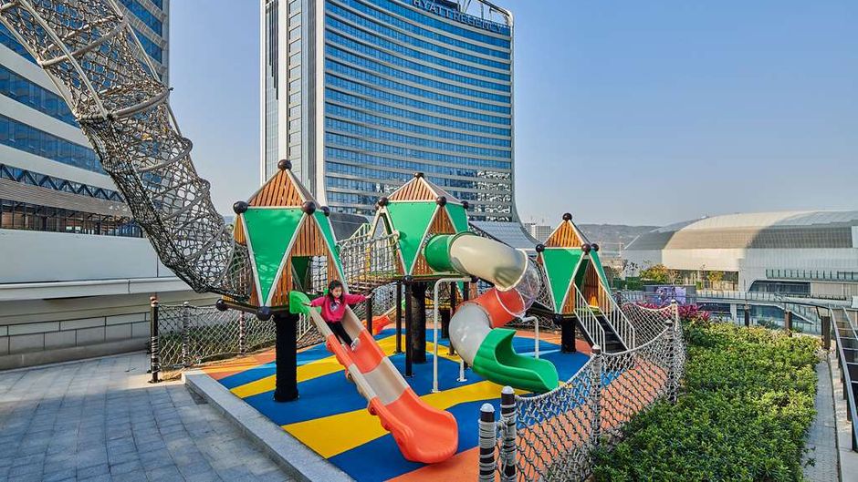Hyatt Regency Hengqin Other