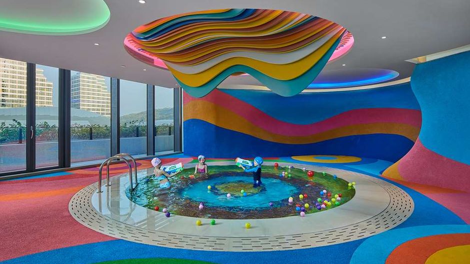 Hyatt Regency Hengqin Other