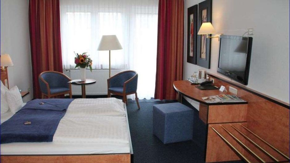 Trip Inn Hotel Zum Riesen Room