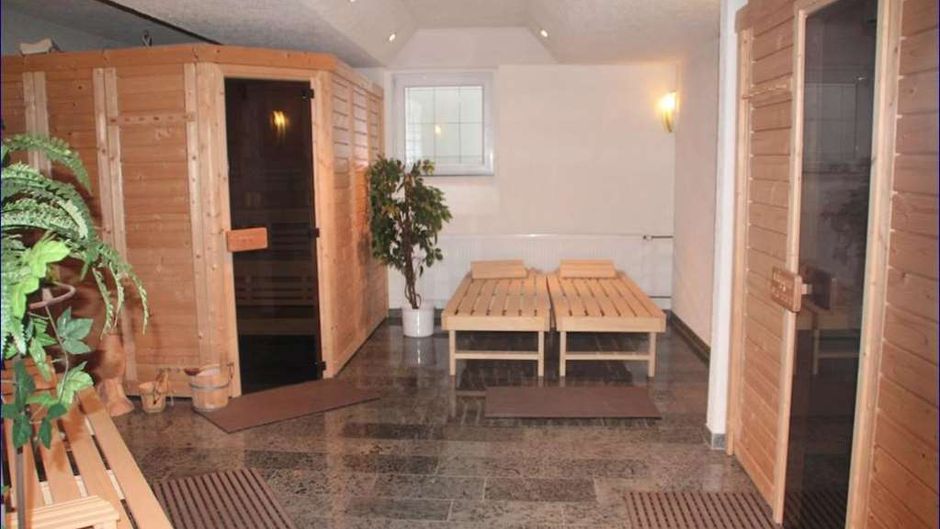 Trip Inn Hotel Zum Riesen Spa