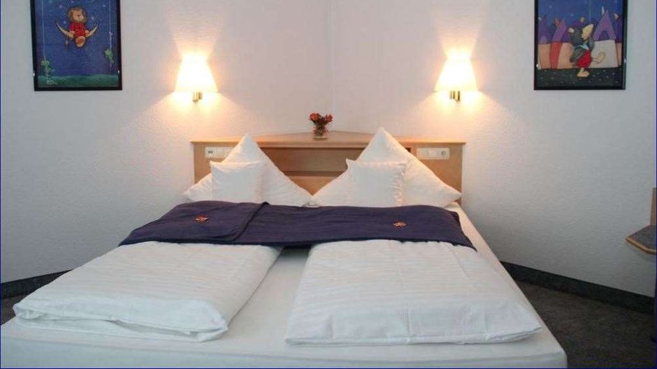 Trip Inn Hotel Zum Riesen Room