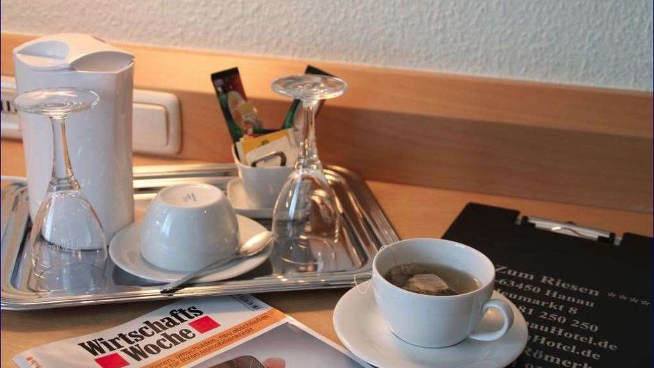 Trip Inn Hotel Zum Riesen Other