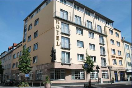 Trip Inn Hotel Zum Riesen