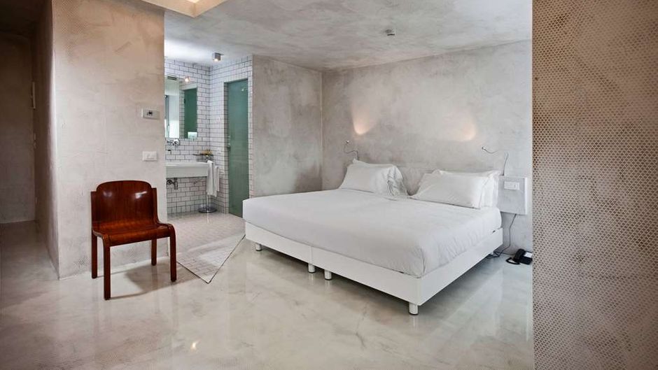 Aiden by Best Western JHD Dunant Hotel Suite