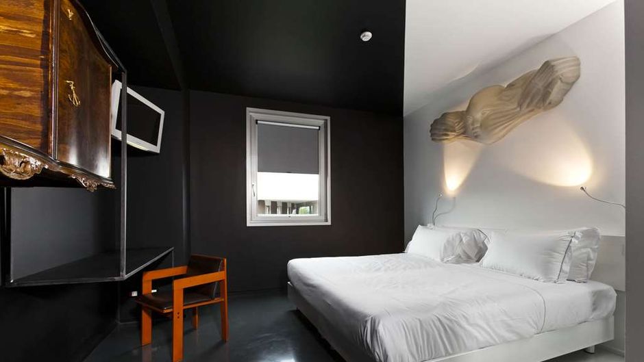 Aiden by Best Western JHD Dunant Hotel Room