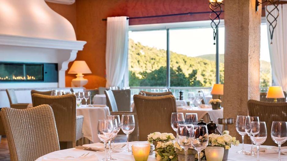 La Bastide di Calalou, BW Signature Coll Restaurant