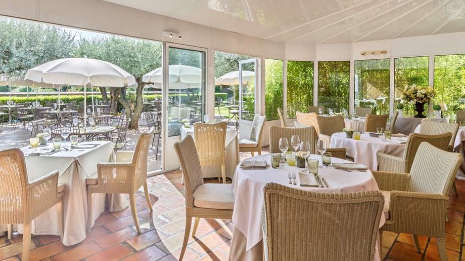 La Bastide di Calalou, BW Signature Coll Restaurant