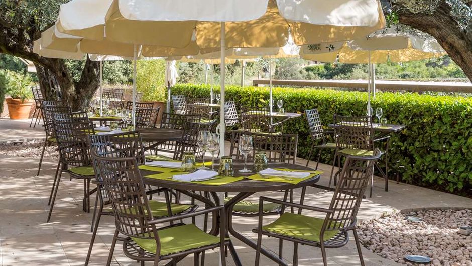 La Bastide di Calalou, BW Signature Coll Restaurant
