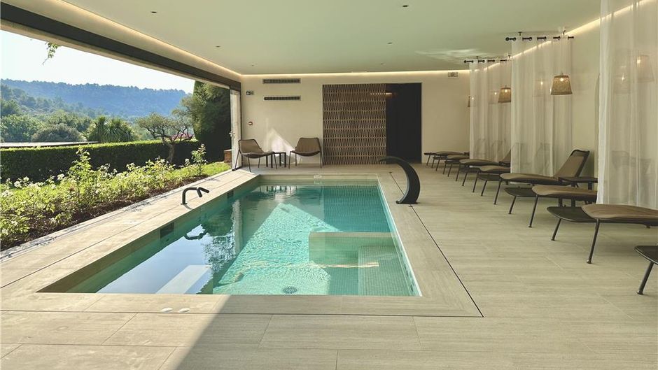 La Bastide di Calalou, BW Signature Coll Spa