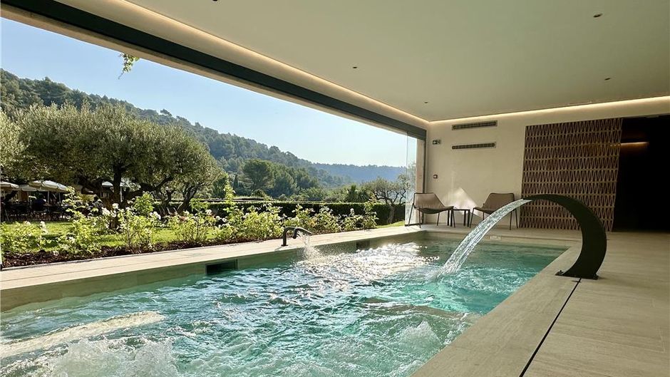 La Bastide di Calalou, BW Signature Coll Spa