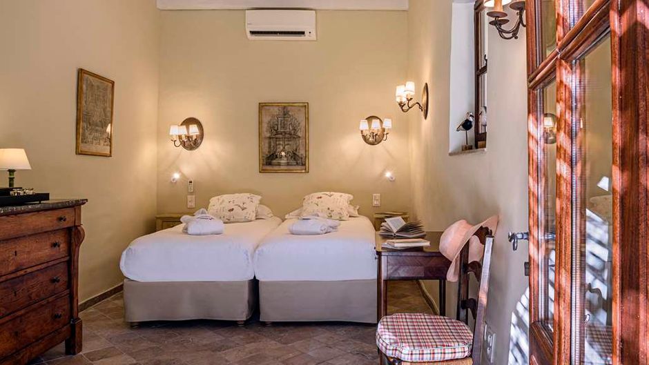 La Bastide di Calalou, BW Signature Coll Room
