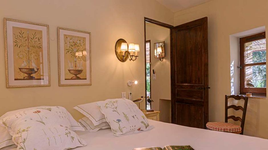 La Bastide di Calalou, BW Signature Coll Room
