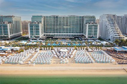 Hilton Dubai Palm Jumeirah