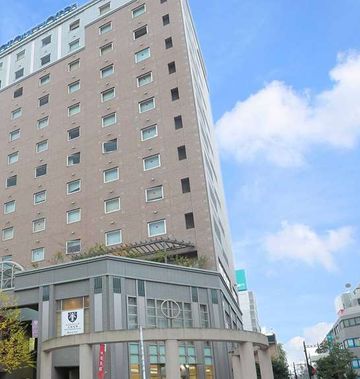Tachikawa Washington Hotel