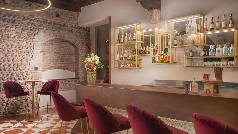 NH Collection Verona Restaurant