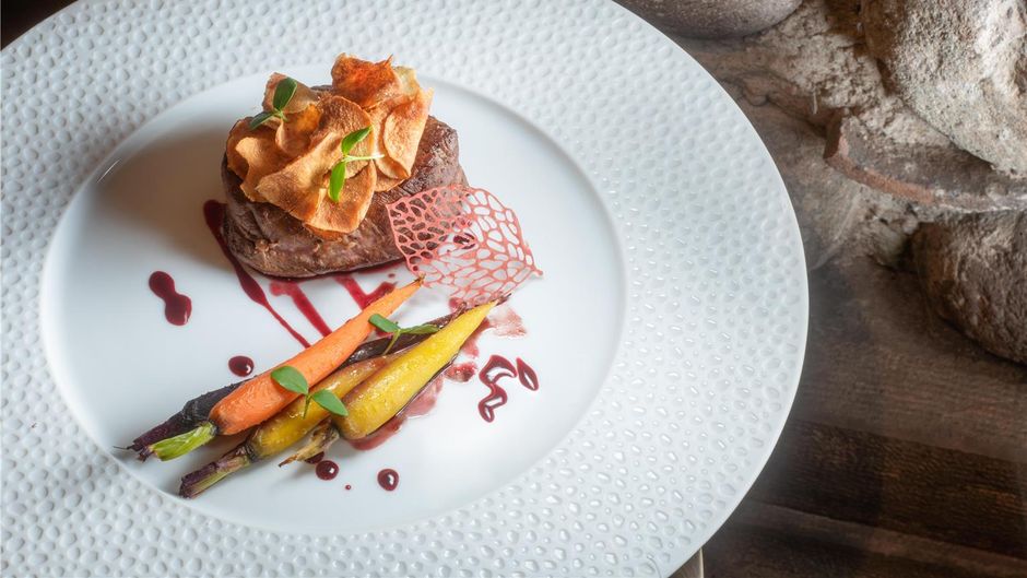 NH Collection Verona Restaurant