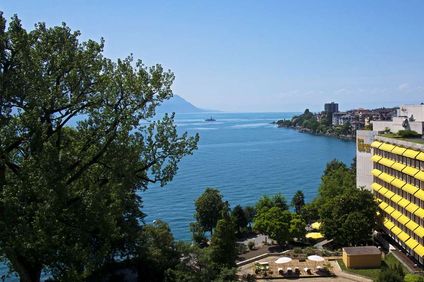 Royal Plaza Montreux